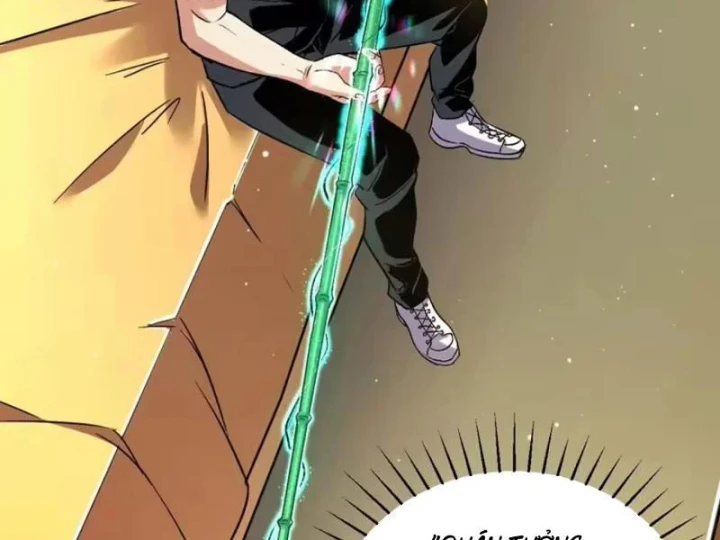 Ta Sẽ Trở Thành Thần Minh! Chapter 39 - Trang 41