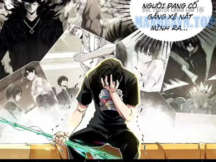 Ta Sẽ Trở Thành Thần Minh! Chapter 39 - Trang 46