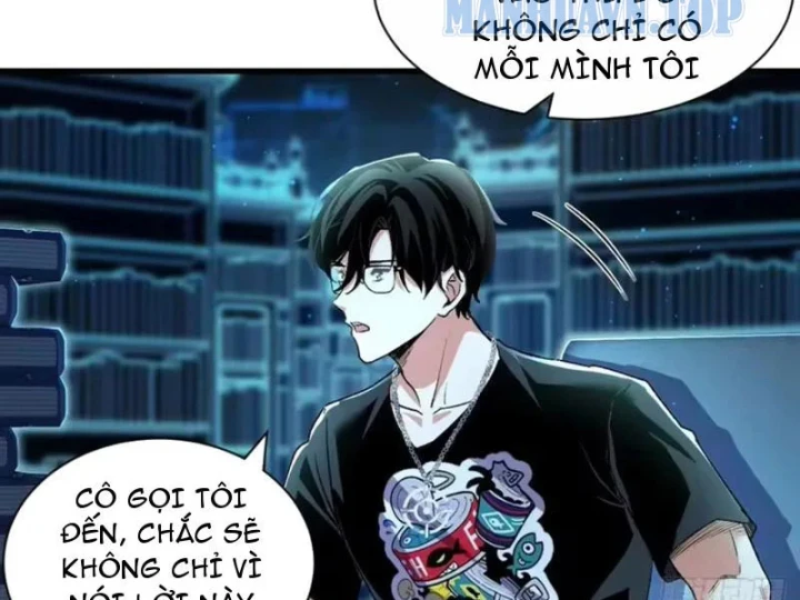 Ta Sẽ Trở Thành Thần Minh! Chapter 39 - Trang 5