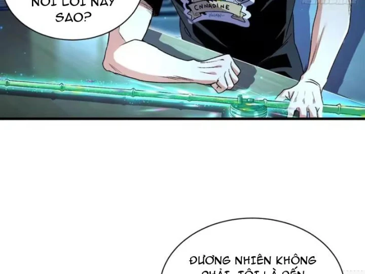 Ta Sẽ Trở Thành Thần Minh! Chapter 39 - Trang 6
