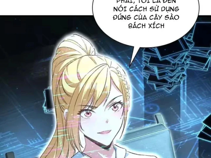 Ta Sẽ Trở Thành Thần Minh! Chapter 39 - Trang 7