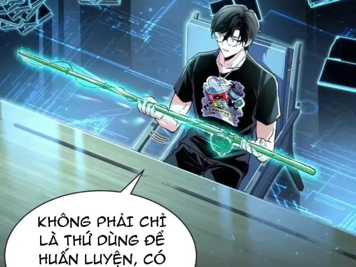 Ta Sẽ Trở Thành Thần Minh! Chapter 39 - Trang 9
