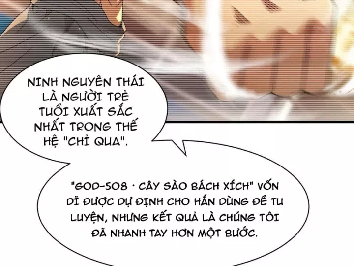 Ta Sẽ Trở Thành Thần Minh! Chapter 40 - Trang 10