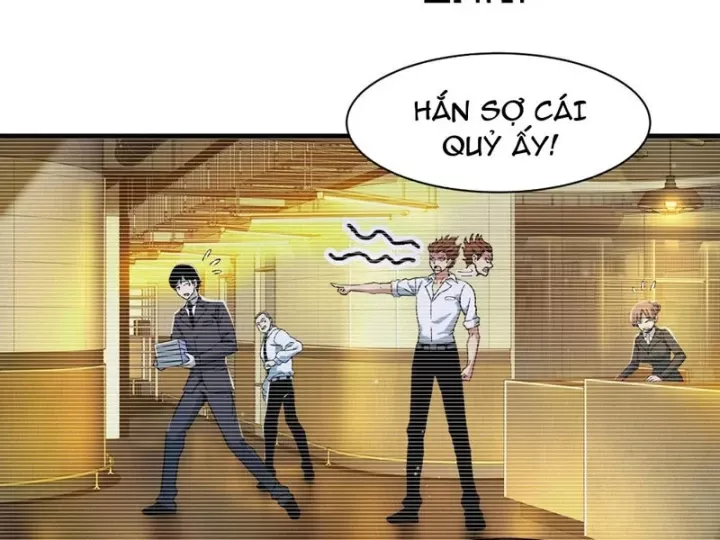 Ta Sẽ Trở Thành Thần Minh! Chapter 40 - Trang 13