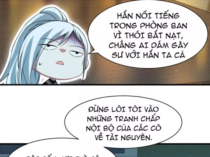 Ta Sẽ Trở Thành Thần Minh! Chapter 40 - Trang 14