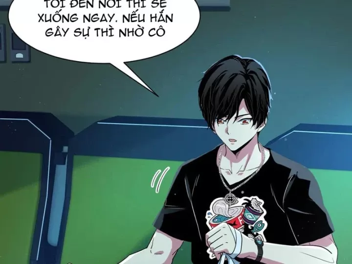Ta Sẽ Trở Thành Thần Minh! Chapter 40 - Trang 15