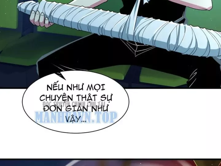 Ta Sẽ Trở Thành Thần Minh! Chapter 40 - Trang 16