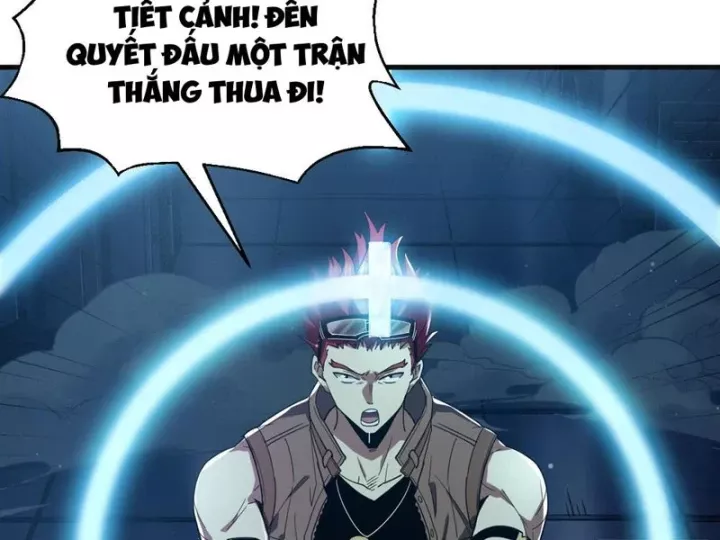 Ta Sẽ Trở Thành Thần Minh! Chapter 40 - Trang 19