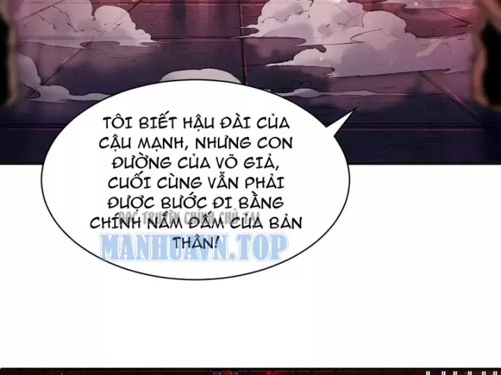 Ta Sẽ Trở Thành Thần Minh! Chapter 40 - Trang 23