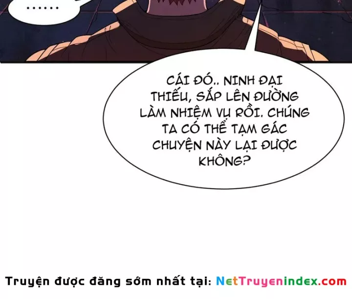 Ta Sẽ Trở Thành Thần Minh! Chapter 40 - Trang 25