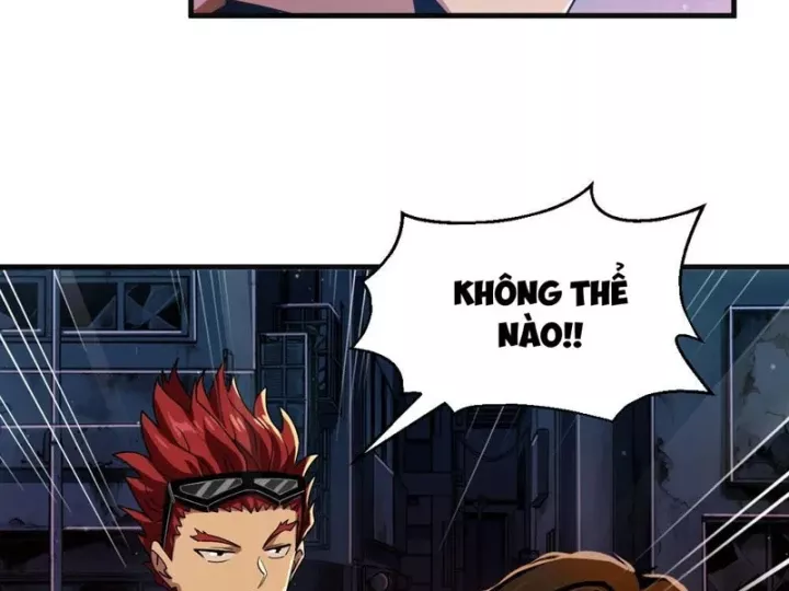 Ta Sẽ Trở Thành Thần Minh! Chapter 40 - Trang 27