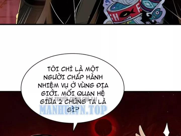 Ta Sẽ Trở Thành Thần Minh! Chapter 40 - Trang 29