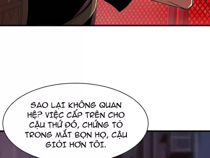 Ta Sẽ Trở Thành Thần Minh! Chapter 40 - Trang 31