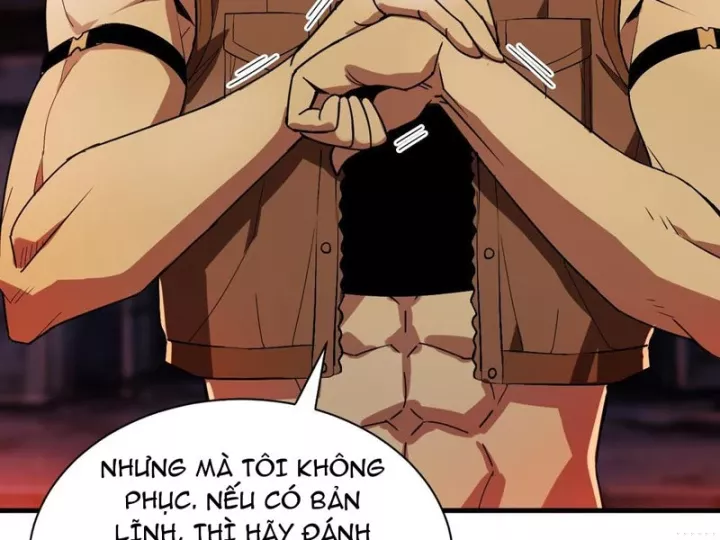 Ta Sẽ Trở Thành Thần Minh! Chapter 40 - Trang 33