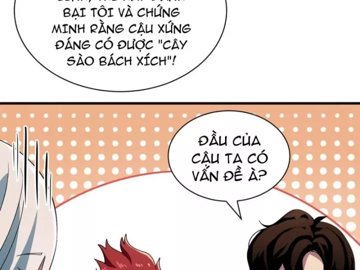 Ta Sẽ Trở Thành Thần Minh! Chapter 40 - Trang 34