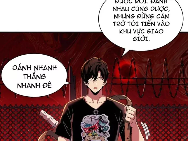 Ta Sẽ Trở Thành Thần Minh! Chapter 40 - Trang 36
