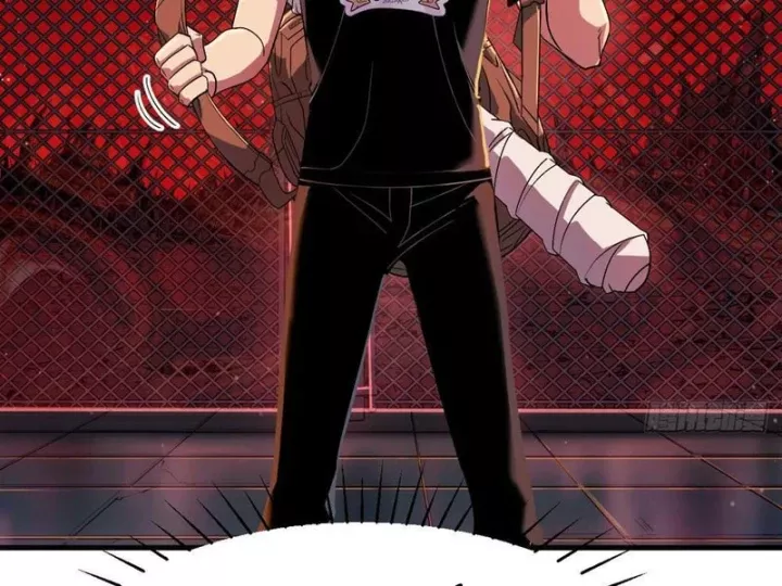 Ta Sẽ Trở Thành Thần Minh! Chapter 40 - Trang 37