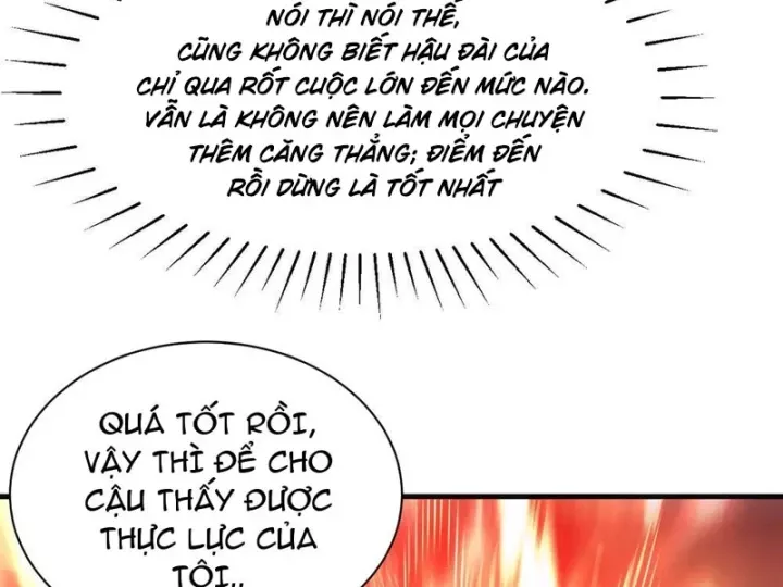 Ta Sẽ Trở Thành Thần Minh! Chapter 40 - Trang 38