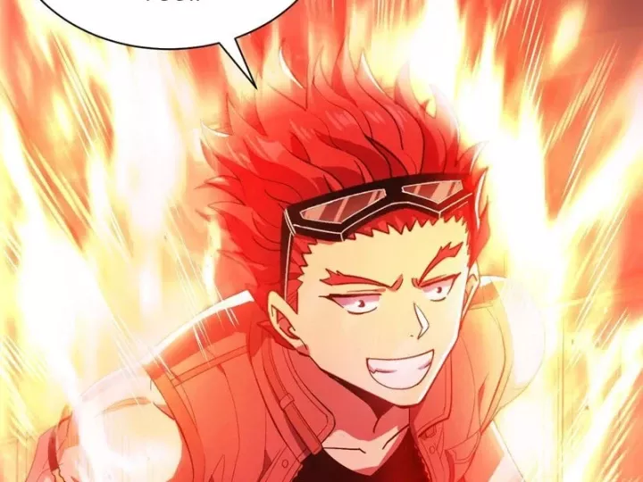 Ta Sẽ Trở Thành Thần Minh! Chapter 40 - Trang 39