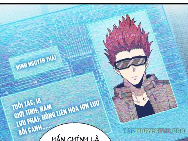 Ta Sẽ Trở Thành Thần Minh! Chapter 40 - Trang 4