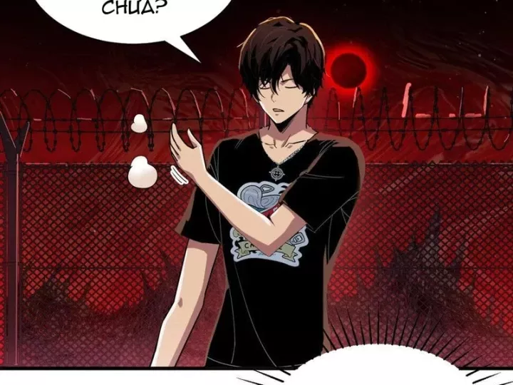 Ta Sẽ Trở Thành Thần Minh! Chapter 40 - Trang 46