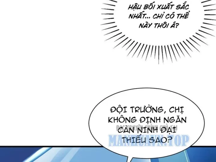 Ta Sẽ Trở Thành Thần Minh! Chapter 40 - Trang 47