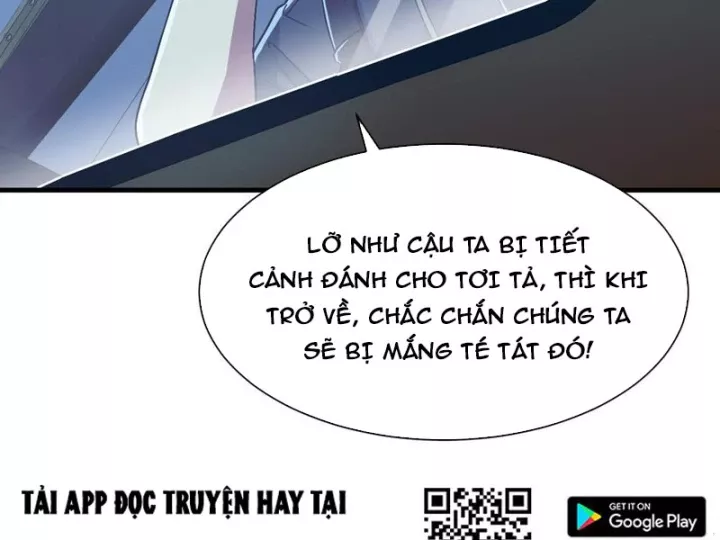 Ta Sẽ Trở Thành Thần Minh! Chapter 40 - Trang 49