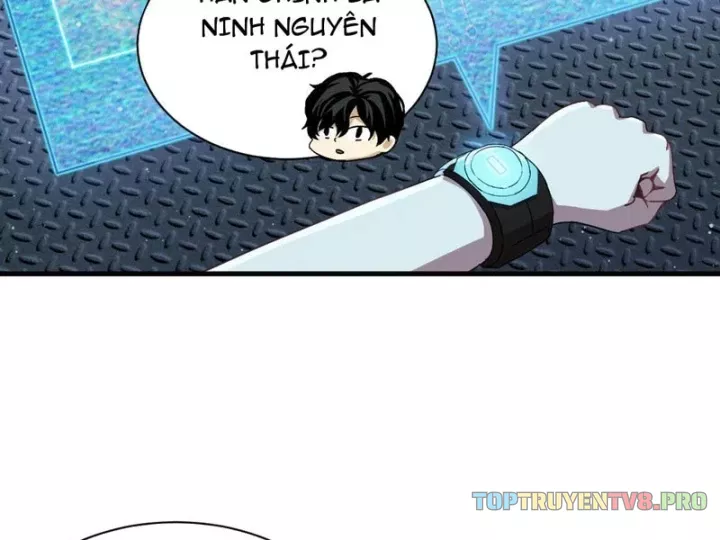 Ta Sẽ Trở Thành Thần Minh! Chapter 40 - Trang 5