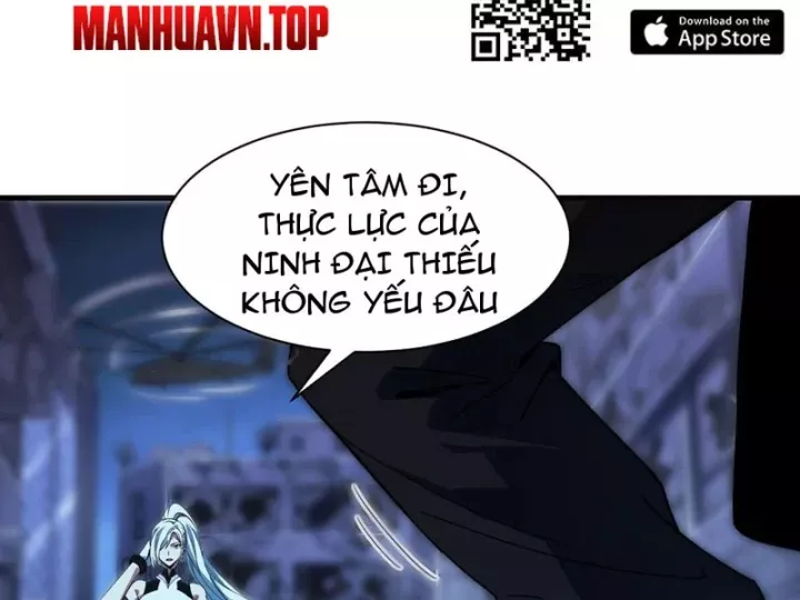 Ta Sẽ Trở Thành Thần Minh! Chapter 40 - Trang 50