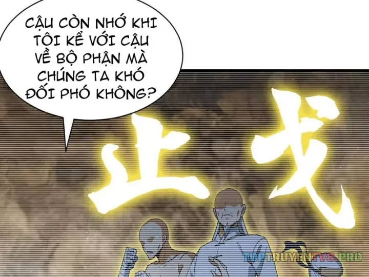 Ta Sẽ Trở Thành Thần Minh! Chapter 40 - Trang 6