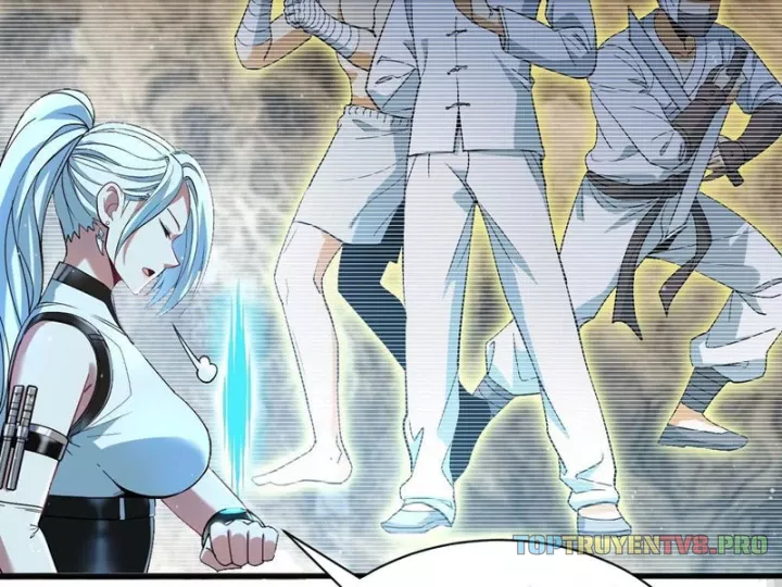 Ta Sẽ Trở Thành Thần Minh! Chapter 40 - Trang 7