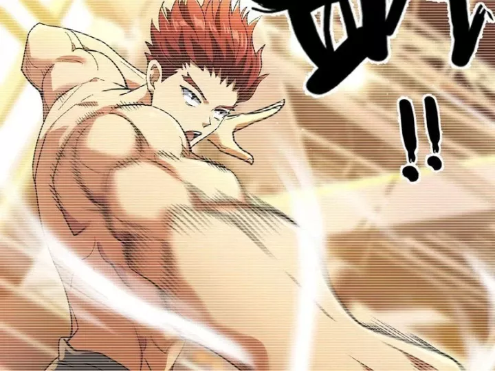 Ta Sẽ Trở Thành Thần Minh! Chapter 40 - Trang 9
