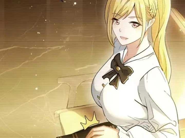 Ta Sẽ Trở Thành Thần Minh! Chapter 41 - Trang 10