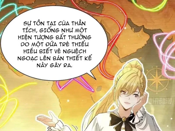 Ta Sẽ Trở Thành Thần Minh! Chapter 41 - Trang 13