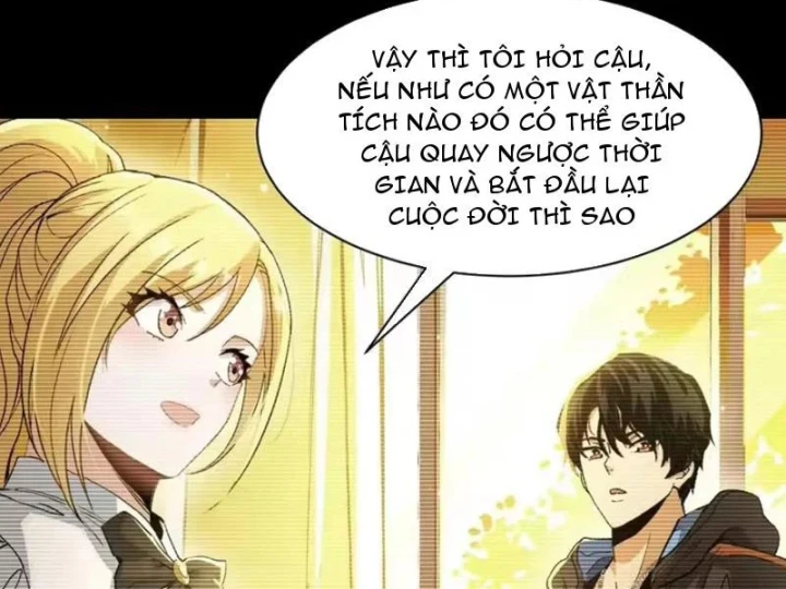 Ta Sẽ Trở Thành Thần Minh! Chapter 41 - Trang 17
