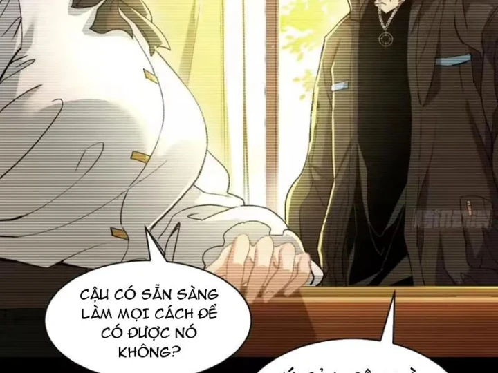 Ta Sẽ Trở Thành Thần Minh! Chapter 41 - Trang 18