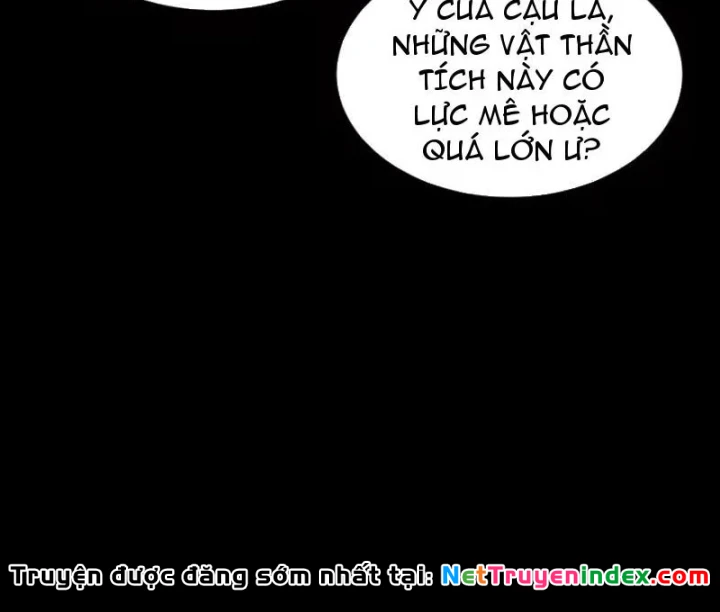 Ta Sẽ Trở Thành Thần Minh! Chapter 41 - Trang 19