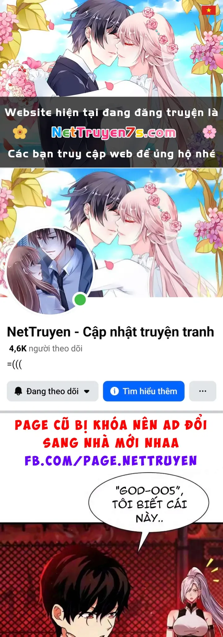 Ta Sẽ Trở Thành Thần Minh! Chapter 41 - Trang 2
