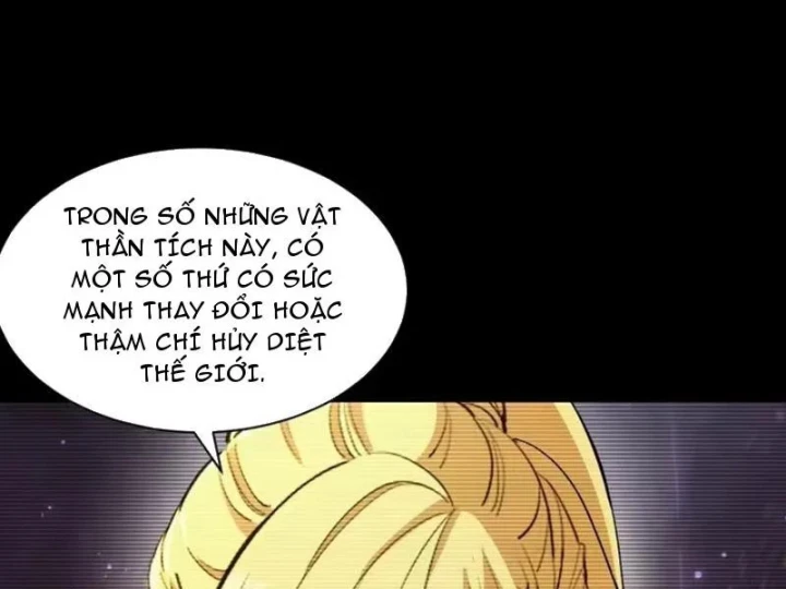 Ta Sẽ Trở Thành Thần Minh! Chapter 41 - Trang 20