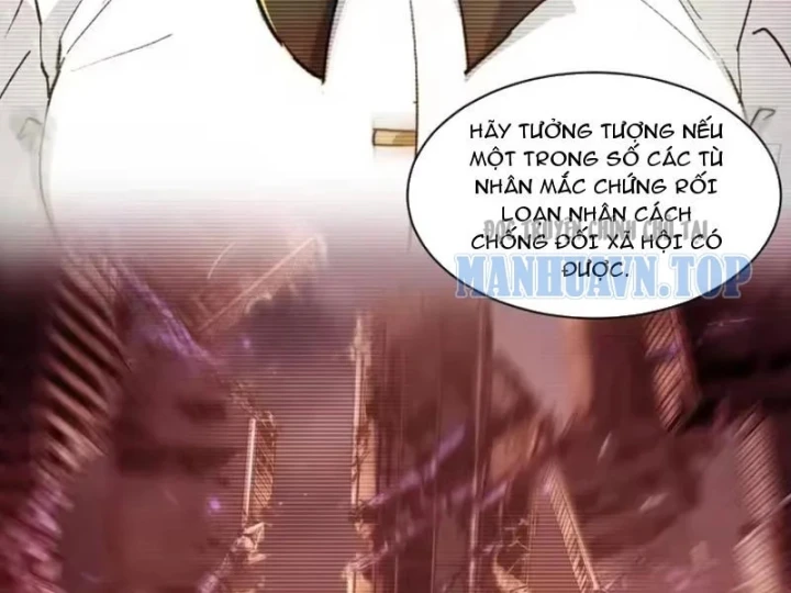 Ta Sẽ Trở Thành Thần Minh! Chapter 41 - Trang 22