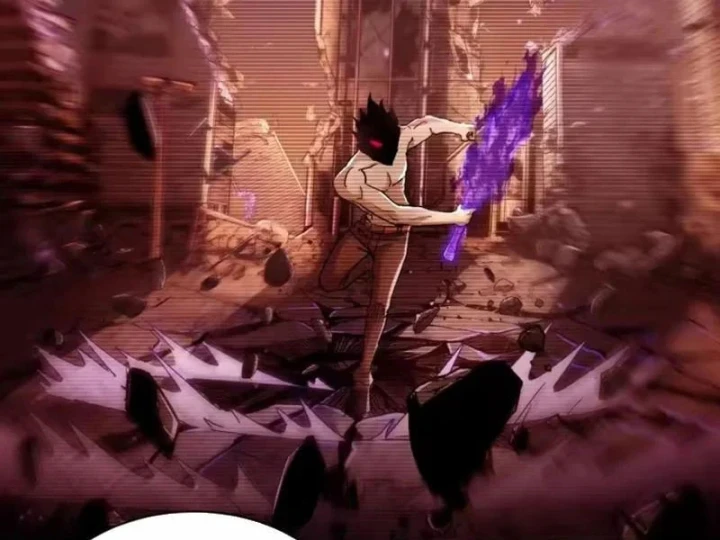 Ta Sẽ Trở Thành Thần Minh! Chapter 41 - Trang 23