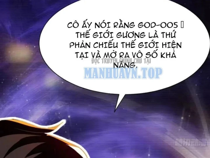 Ta Sẽ Trở Thành Thần Minh! Chapter 41 - Trang 31