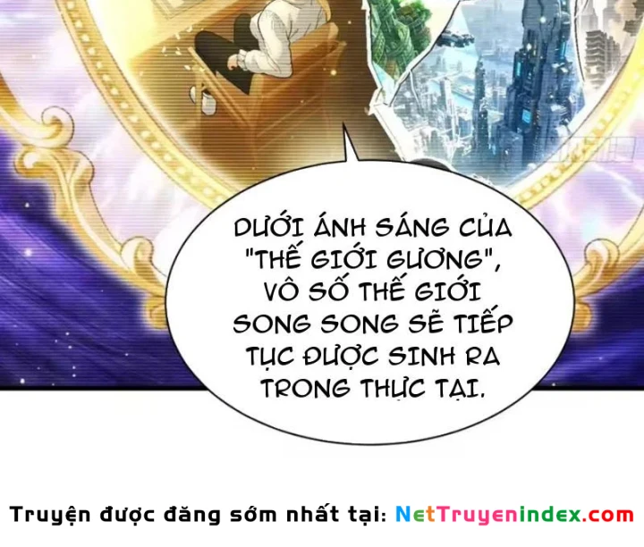 Ta Sẽ Trở Thành Thần Minh! Chapter 41 - Trang 34