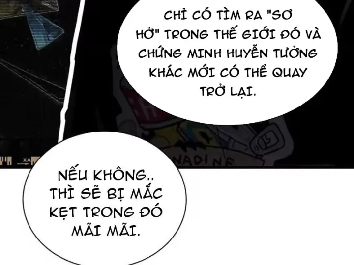 Ta Sẽ Trở Thành Thần Minh! Chapter 41 - Trang 41