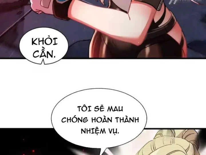 Ta Sẽ Trở Thành Thần Minh! Chapter 41 - Trang 44