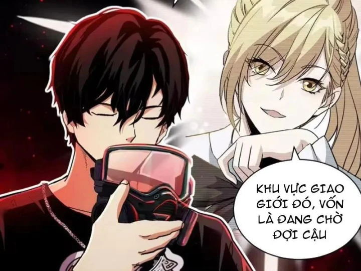 Ta Sẽ Trở Thành Thần Minh! Chapter 41 - Trang 45