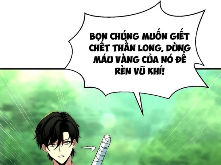 Ta Sẽ Trở Thành Thần Minh! Chapter 42 - Trang 11