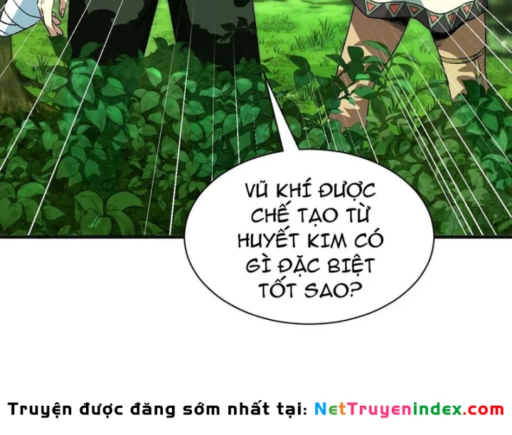 Ta Sẽ Trở Thành Thần Minh! Chapter 42 - Trang 13