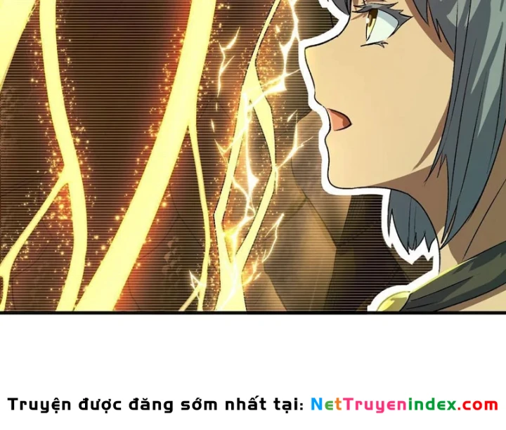 Ta Sẽ Trở Thành Thần Minh! Chapter 42 - Trang 16