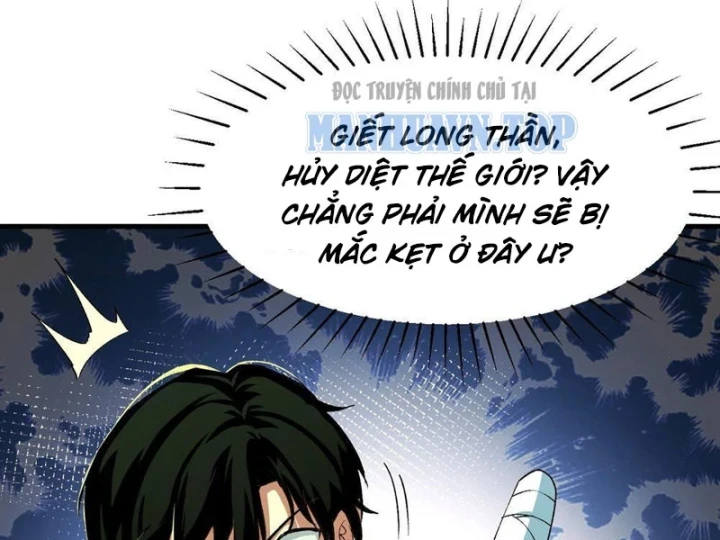 Ta Sẽ Trở Thành Thần Minh! Chapter 42 - Trang 20